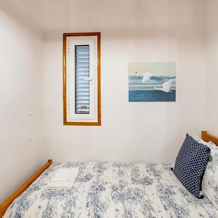 House Eufrosyne Apartment Moutoullas Ngoại thất bức ảnh