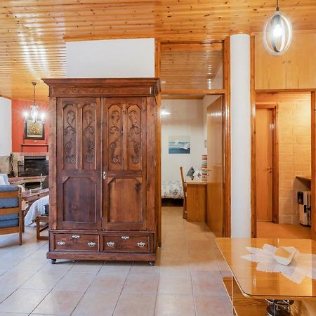 House Eufrosyne Apartment Moutoullas Ngoại thất bức ảnh