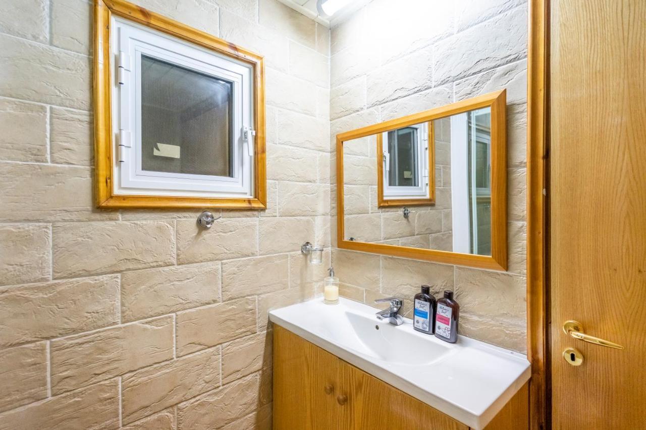 House Eufrosyne Apartment Moutoullas Ngoại thất bức ảnh