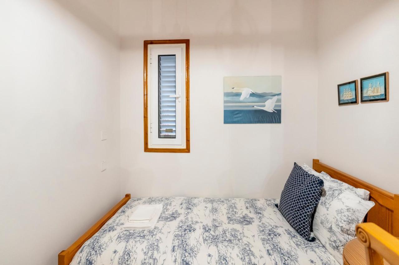 House Eufrosyne Apartment Moutoullas Ngoại thất bức ảnh