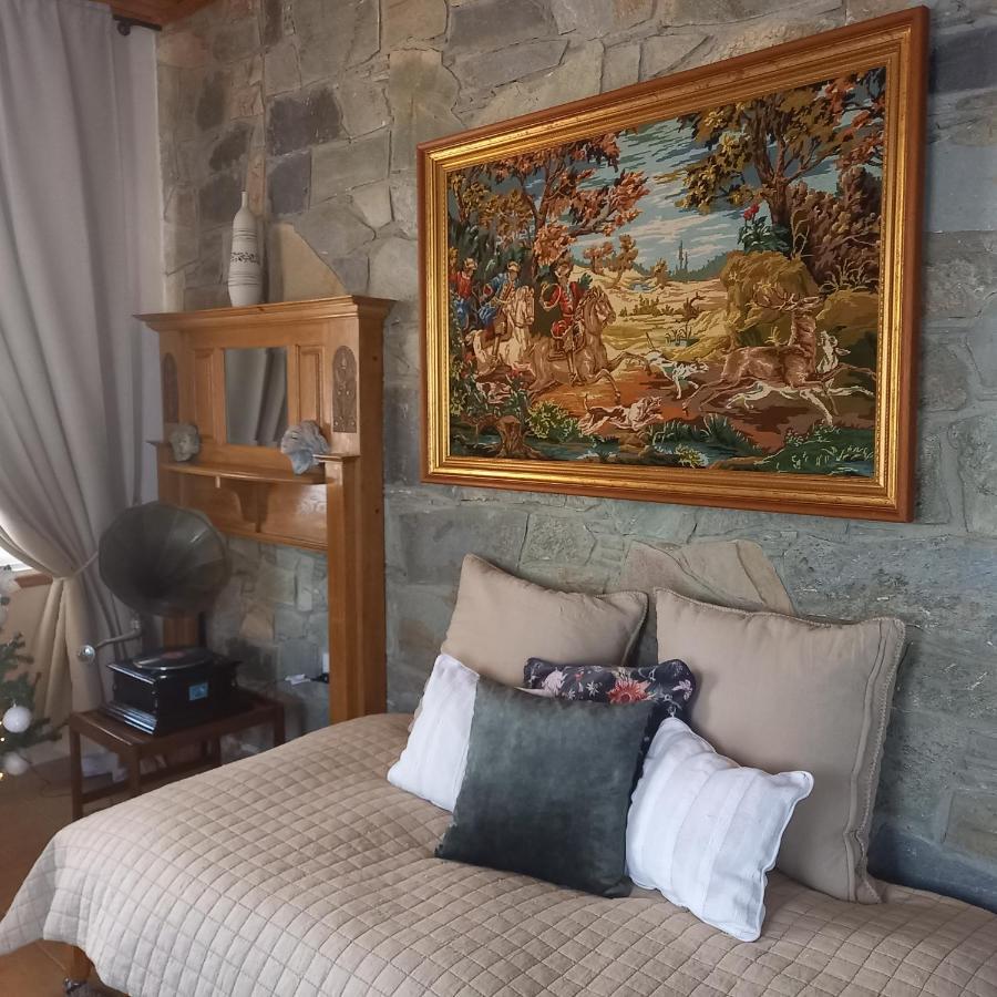House Eufrosyne Apartment Moutoullas Ngoại thất bức ảnh